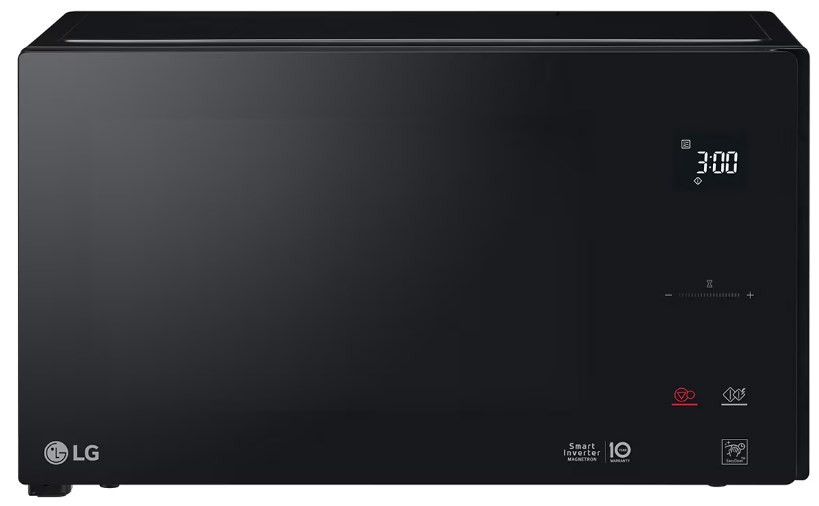 Микроволновая печь LG MS-2595DIS