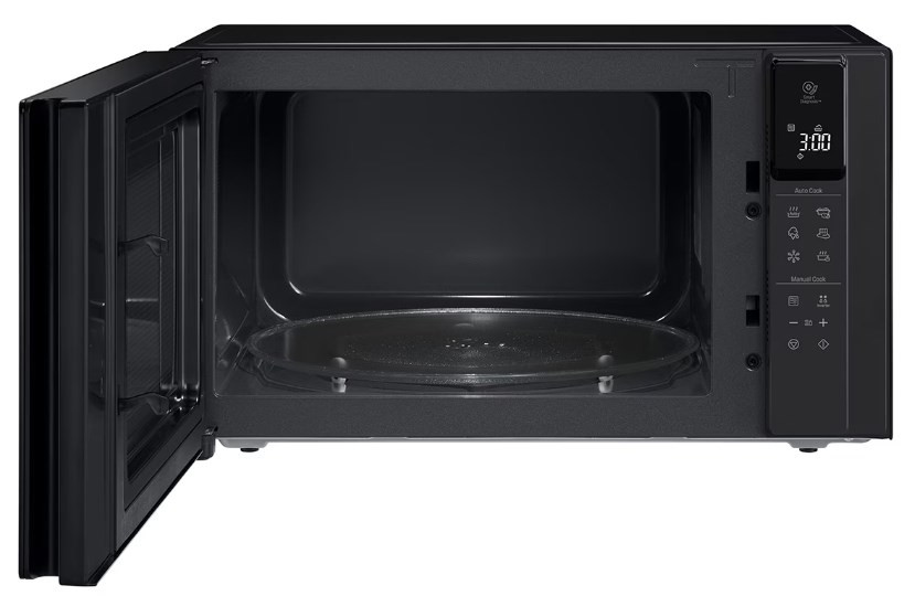 Микроволновая печь LG MS-2595DIS