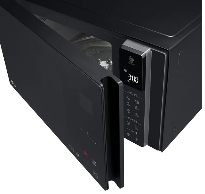 Микроволновая печь LG MS-2595DIS