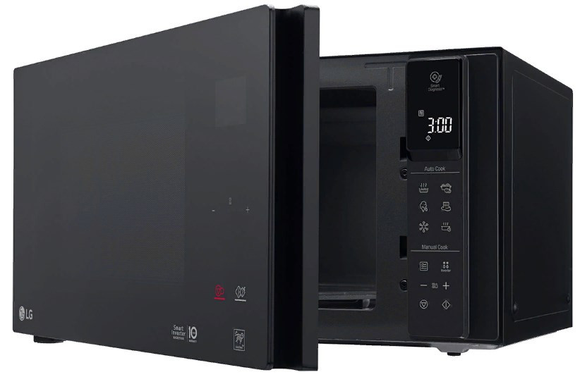 Микроволновая печь LG MS-2595DIS