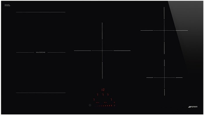 Варочная панель Smeg SI1M4954D