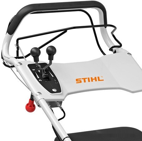 Газонокосилка Stihl RM 756 YC