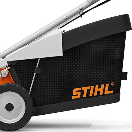 Газонокосилка Stihl RM 756 YC