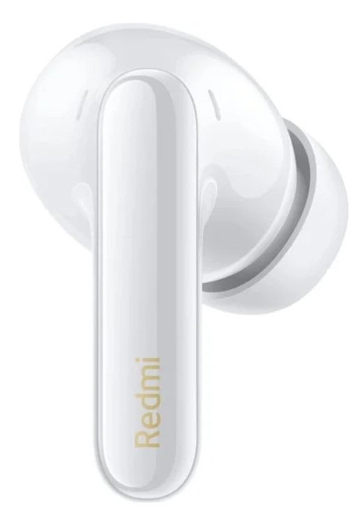 Наушники Xiaomi Redmi Buds 6 Pro M2430E1 (белый, международная версия)