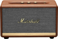 Портативная акустика Marshall Acton II Bluetooth (коричневый)