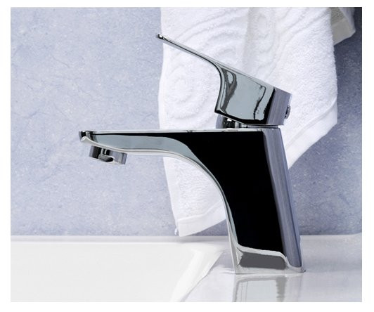 Смеситель Wasserkraft Salm 2703