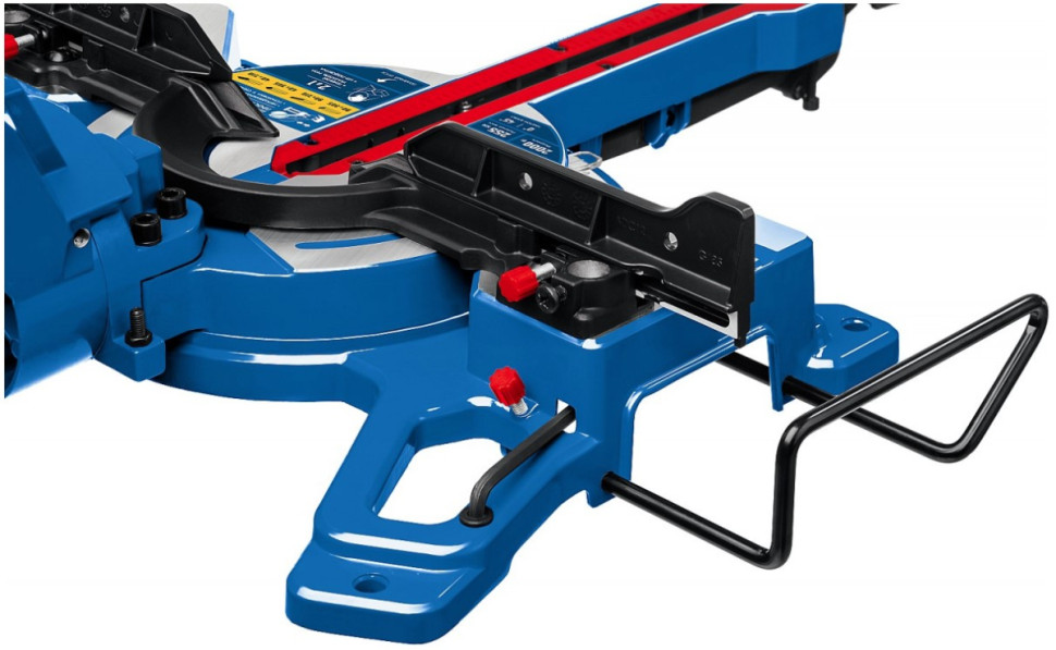 Торцовочная пила ЗУБР ППТ-255-П