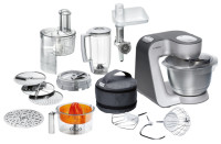 Кухонный комбайн Bosch MUM58364