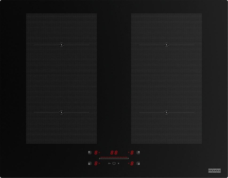 Варочная панель Franke FMA 654 I F KL BK 108.0704.935