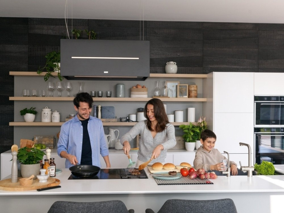 Варочная панель Franke FMA 654 I F KL BK 108.0704.935