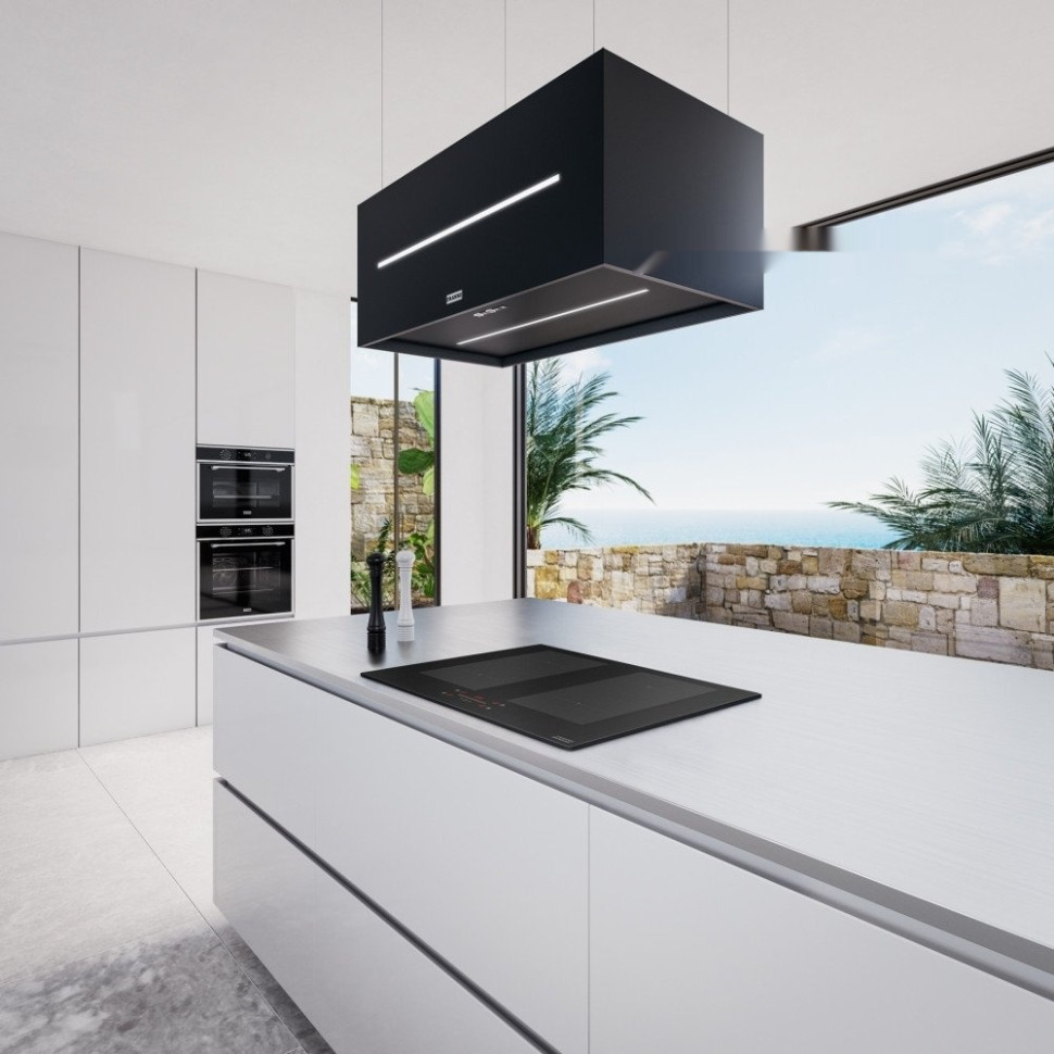 Варочная панель Franke FMA 654 I F KL BK 108.0704.935