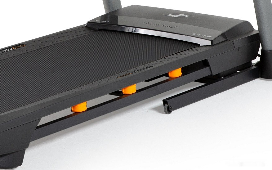 Беговая дорожка NordicTrack S40 NETL13019