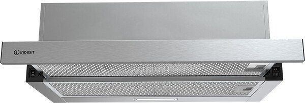 Вытяжка Indesit INT 64R IX