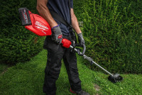 Комбимотор Milwaukee M18 FOPH2-0 Fuel 4933492662 (без АКБ)