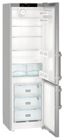 Холодильник с нижней морозильной камерой Liebherr CNef 4005