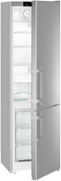 Холодильник с нижней морозильной камерой Liebherr CNef 4005