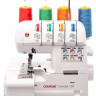 Оверлок Comfort 150