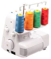 Оверлок Comfort 150