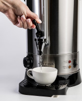 Электрический чайник Steba WB 68