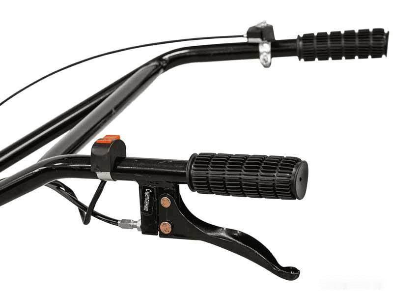 Мотоблок Yakama 1100-3