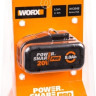 Аккумулятор для инструмента Worx WA3648 (20В/8 Ач)