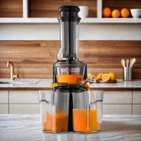 Соковыжималка Kitfort КТ-1162