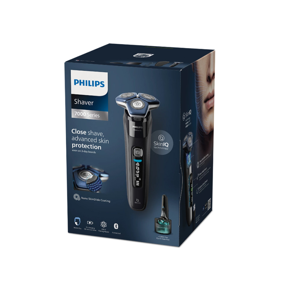 Электробритва мужская Philips S7886/55