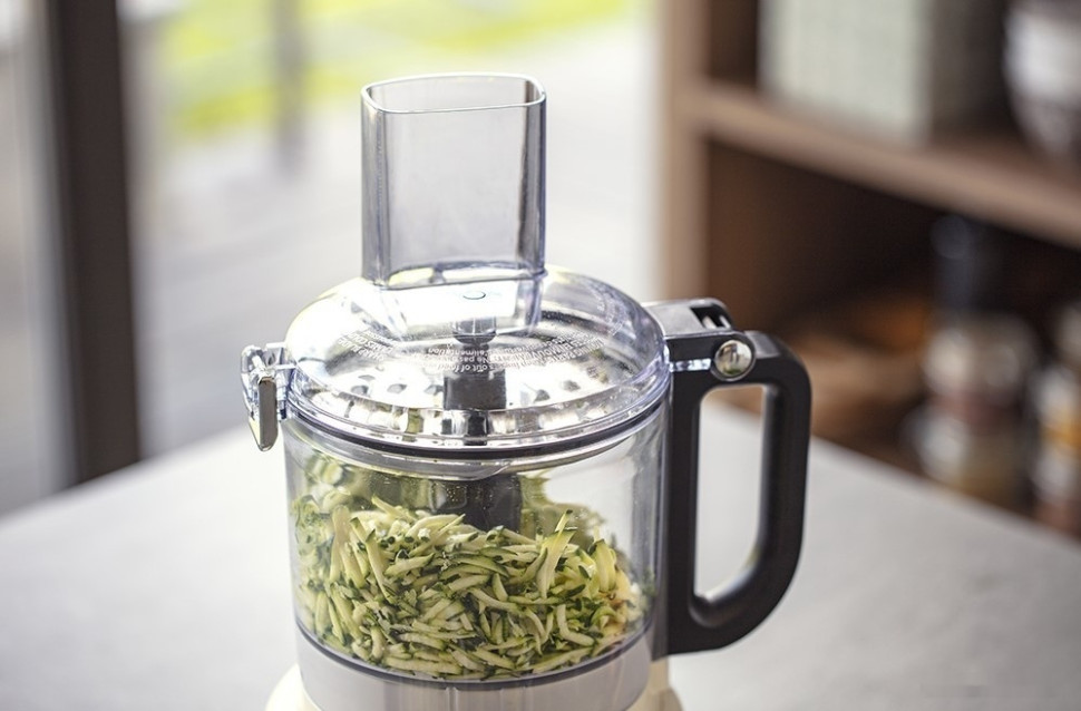 Кухонный комбайн KitchenAid 5KFP0719EFG