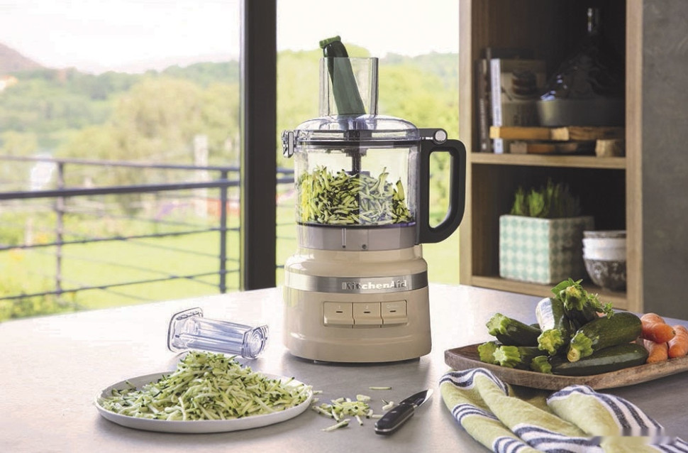 Кухонный комбайн KitchenAid 5KFP0719EFG