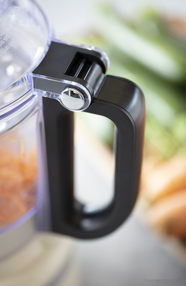 Кухонный комбайн KitchenAid 5KFP0719EFG