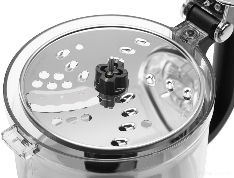 Кухонный комбайн KitchenAid 5KFP0719EFG