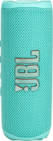 Портативная акустика JBL Flip 6 (бирюзовый)