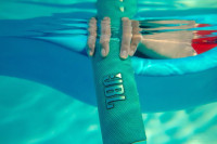 Портативная акустика JBL Flip 6 (бирюзовый)