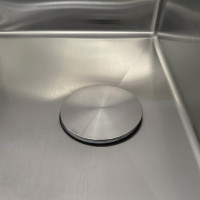 Кухонная мойка Roxen Simple 560220-50