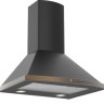 Вытяжка Elikor Сигма 60П-650-К3Д антрацит/бронза
