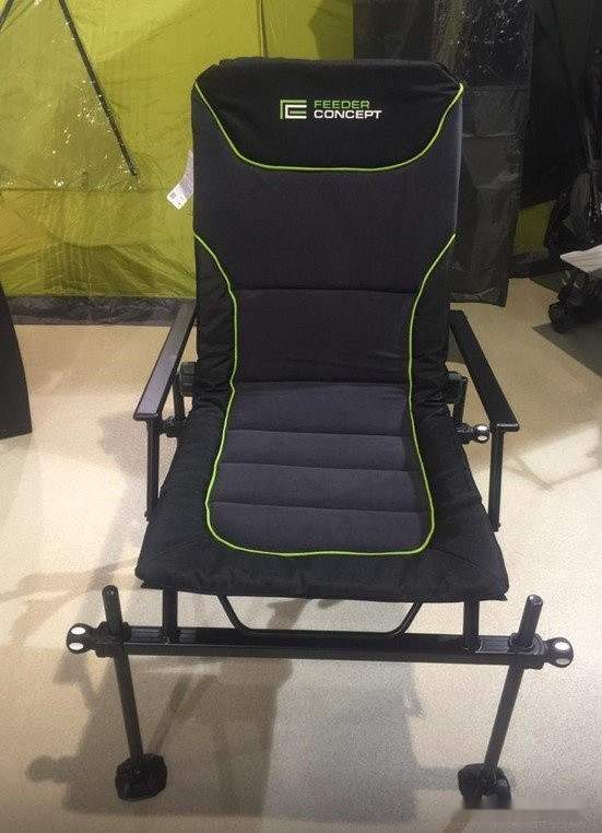 Кемпинговое кресло Feeder Concept Comfort FC5954-058CH
