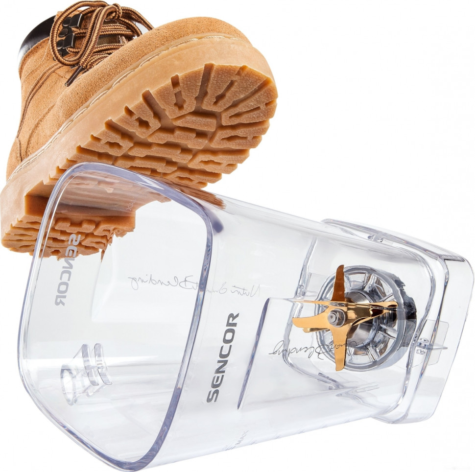 Блендер Sencor SBU 8850NP