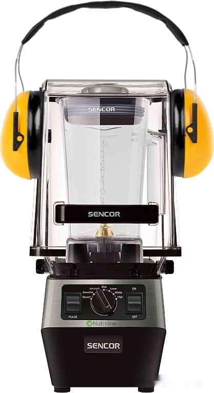 Блендер Sencor SBU 8850NP