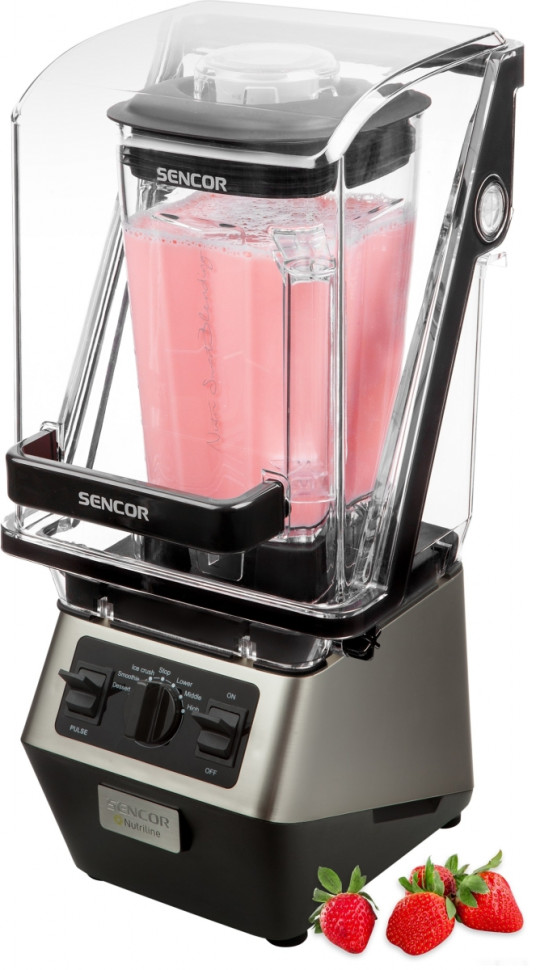 Блендер Sencor SBU 8850NP