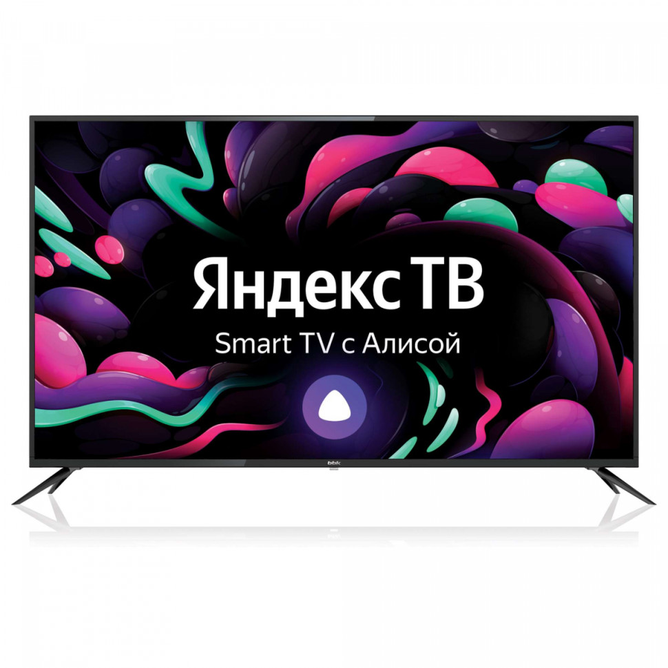 Телевизор BBK 50LEX-8238/UTS2C
