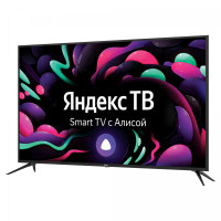 Телевизор BBK 50LEX-8238/UTS2C