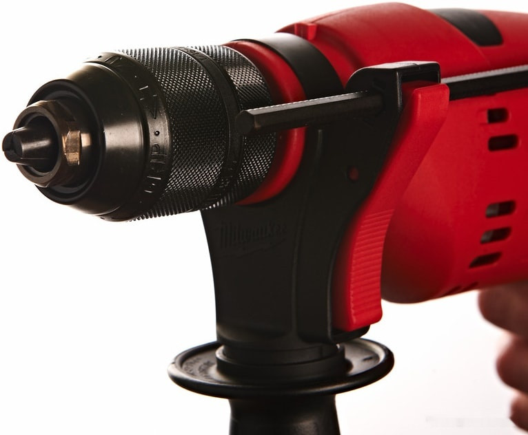 Безударная дрель Milwaukee DE 13 RP 4933409194