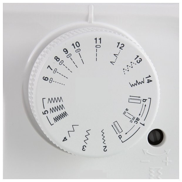 Швейная машина Brother RS100s