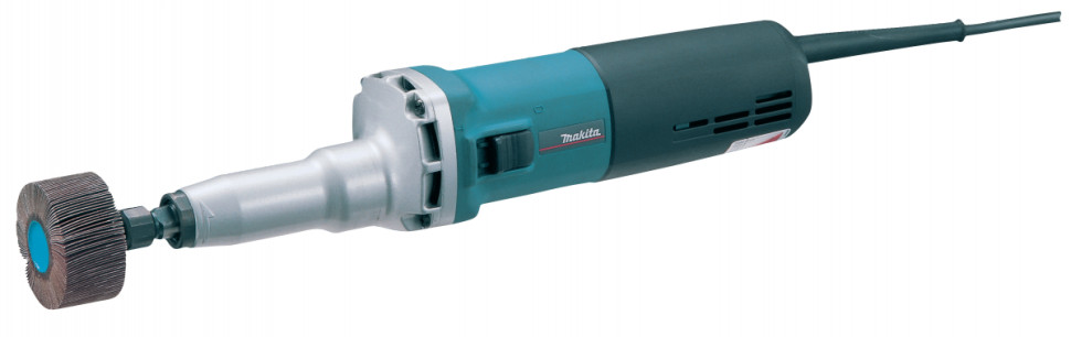 Шлифовальная машина Makita GD0810C
