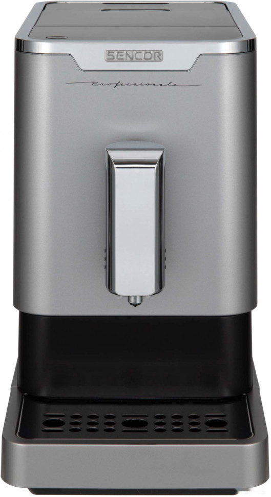 Эспрессо кофемашина Sencor SES 7015CH