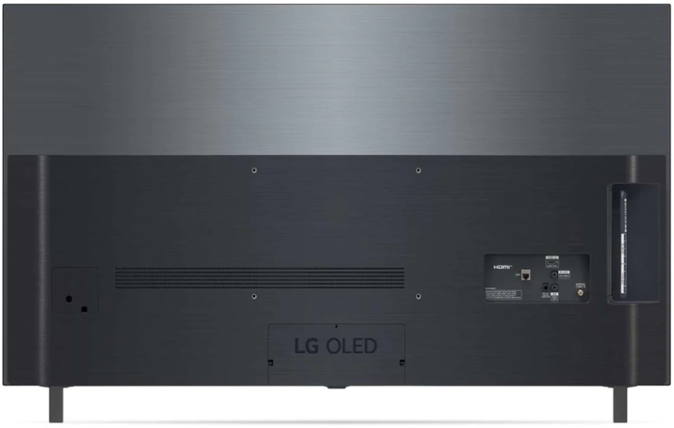 Телевизор LG OLED48A1RLA