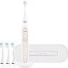 Электрическая зубная щетка Polaris PETB 0101 TC (белый)