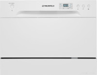 Посудомоечная машина Maunfeld MLP-06DW