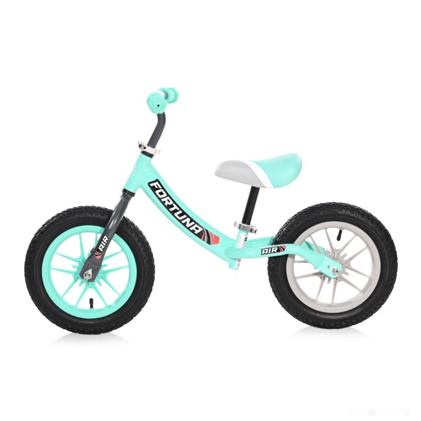 Беговел Lorelli Fortuna Air Glowing (голубой)