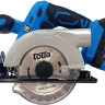 Дисковая (циркулярная) пила Toua DBLC180-1 (с 1-м АКБ)